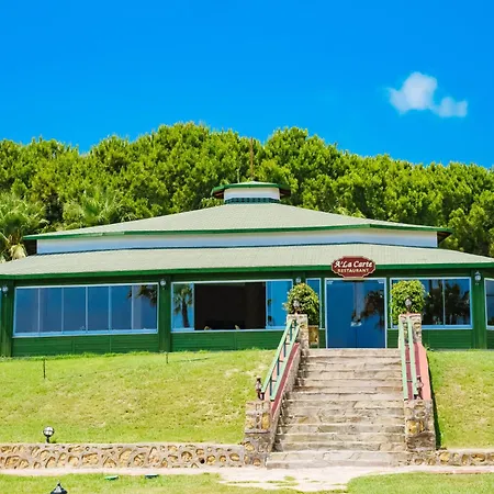 Oz Hotels Incekum Beach-3