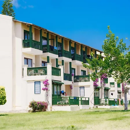 Oz Hotels Incekum Beach-2