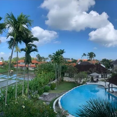 Nipuri Resort And Villas Seminyak-2
