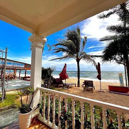 Phuong Binh House-2