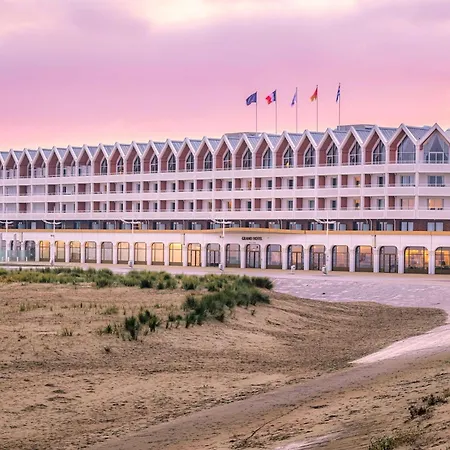Radisson Blu Grand Hotel & Spa, Malo-Les-Bains-3