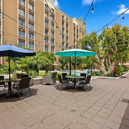Doubletree By Hilton Whittier-2