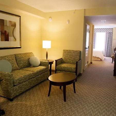 Hilton Garden Inn Gainesville-2