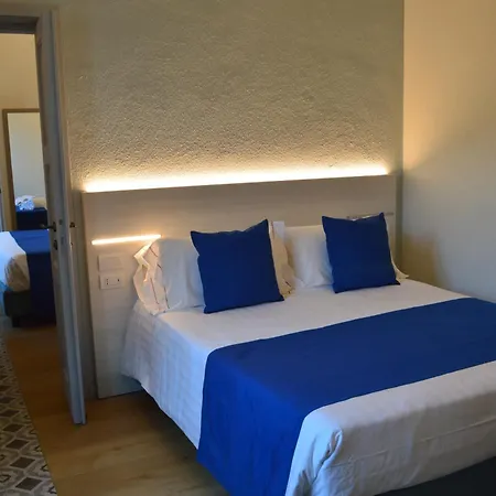 Tanit Rooms & Spa-3