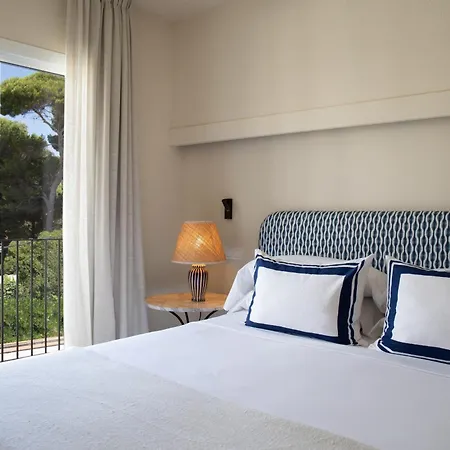 Hotel Isabella'S Llafranc-2