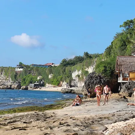 Kerang Bingin Beach Villa-3