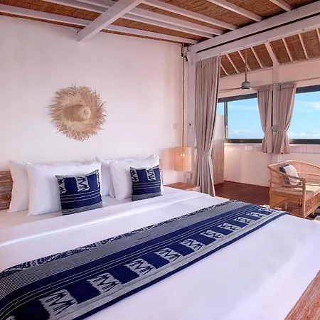 Kerang Bingin Beach Villa-2