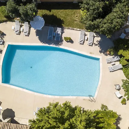 Relais Et Chateaux La Bonne Etape-3