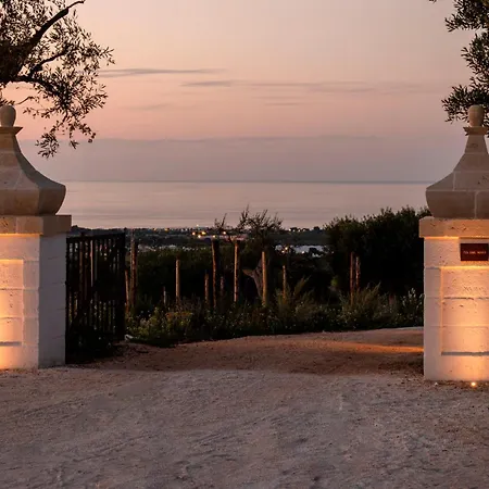 Masseria Auraterrae-2