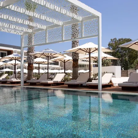 Yalikavak Marina Hotel By Mett Collection-2