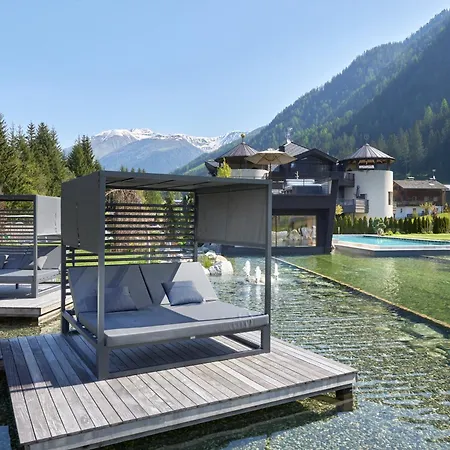 Fontis Luxury Spa Lodge-2