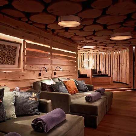 Fontis Luxury Spa Lodge-3