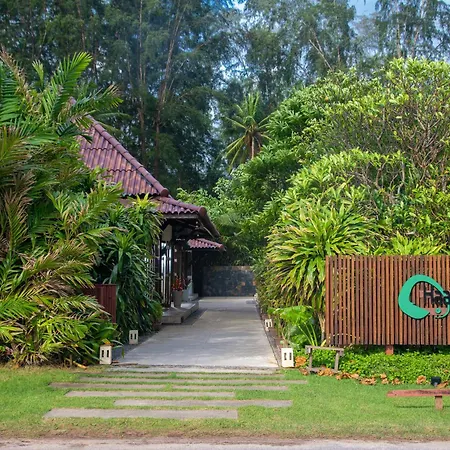 Haadson Resort - Khaolak, Phangnga-3
