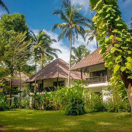 Haadson Resort - Khaolak, Phangnga-2