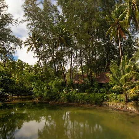 Haadson Resort - Khaolak, Phangnga-2