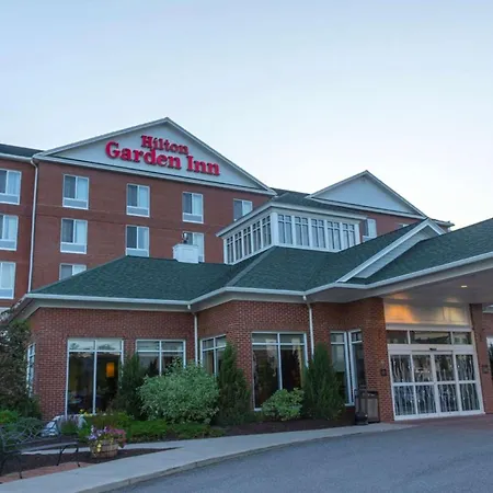 Hilton Garden Inn Bangor-3