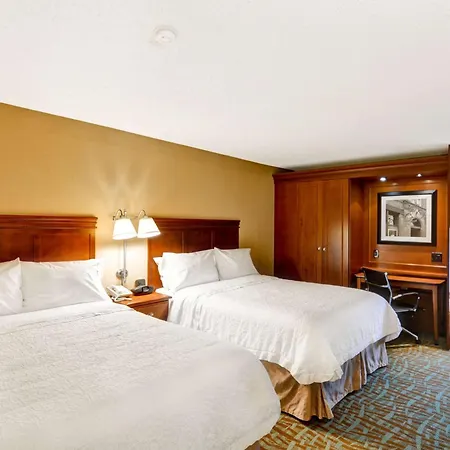 Hampton Inn Hendersonville-2