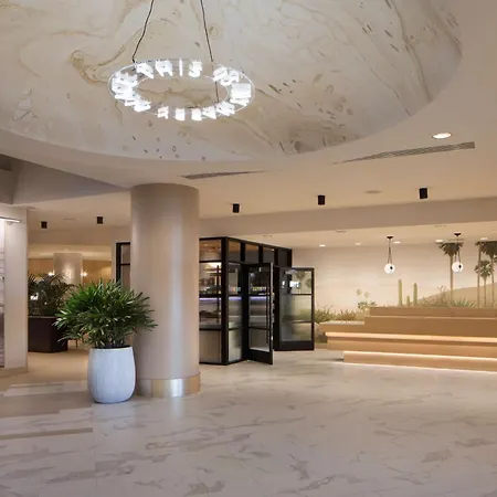 Hilton Santa Monica-2