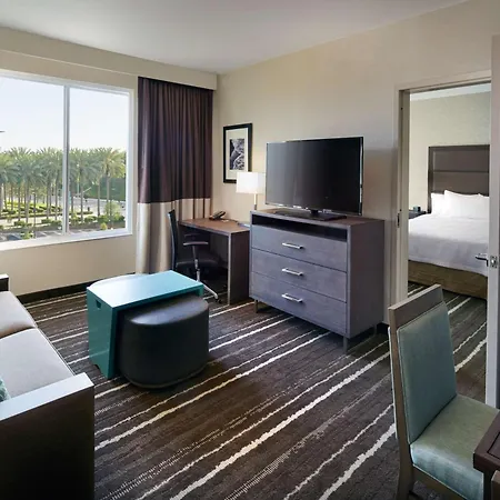 Homewood Suites By Hilton Aliso Viejo Laguna Beach-2