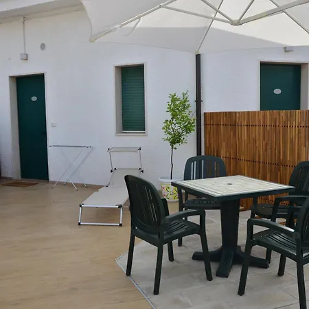 Residence Airone-2