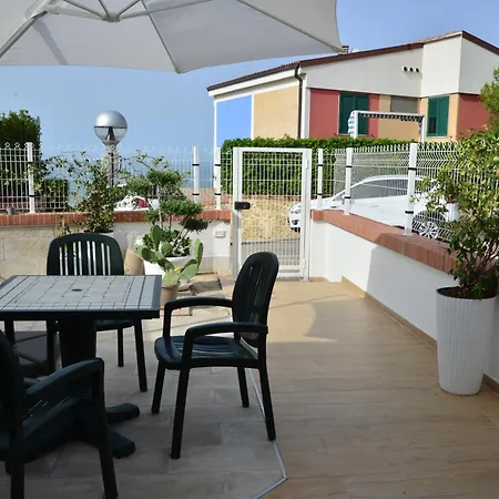 Residence Airone-3