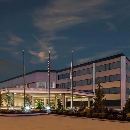 Doubletree By Hilton Pittsburgh - Cranberry-2