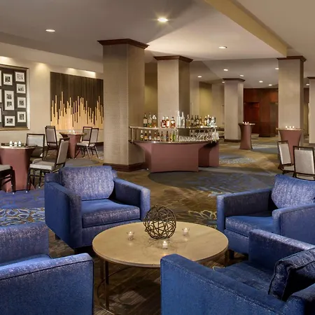 Hilton Fort Worth-3