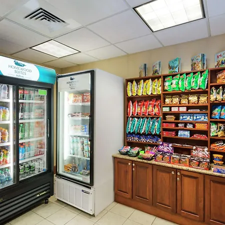 Homewood Suites By Hilton Newark-Wilmington South Area-2