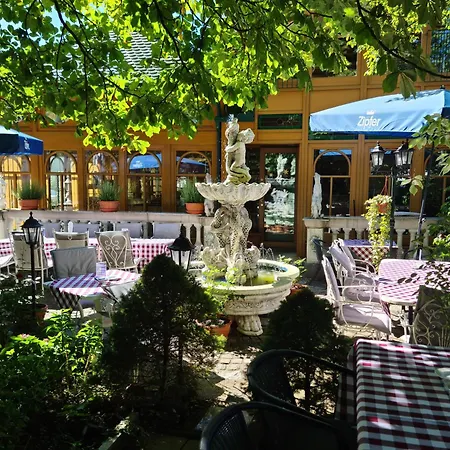 Höckner Plaza Hotel-2