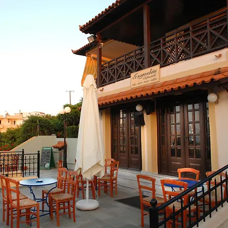 Koni Village Hotel-3