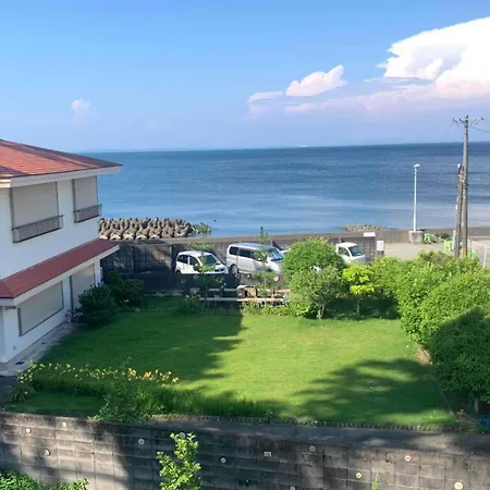 海辺のゲストハウスーぽかぽか村ー-3