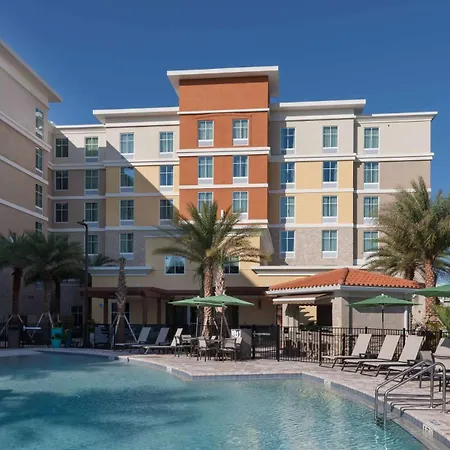 Homewood Suites By Hilton Cape Canaveral-Cocoa Beach-2