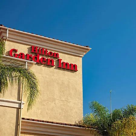 Hilton Garden Inn San Diego Rancho Bernardo-2