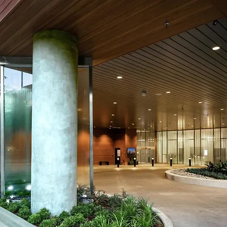 Hilton Garden Inn Seattle Bellevue Downtown, Wa-3