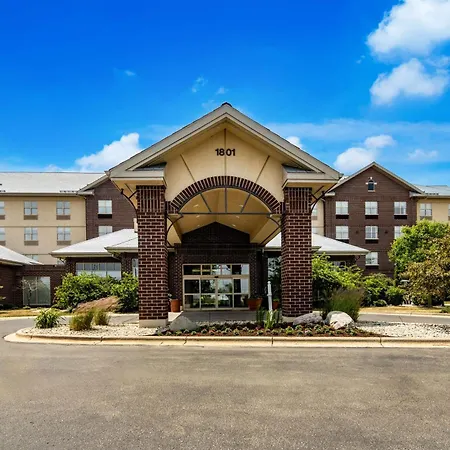 Hilton Garden Inn Madison West/Middleton-2