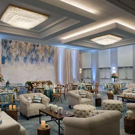 Hilton Los Angeles-Culver City, Ca-2