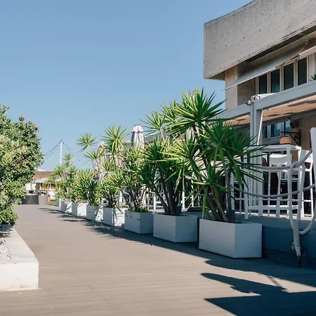 Hotel Puerto Sherry-3