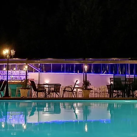 Primavera Hotel-2
