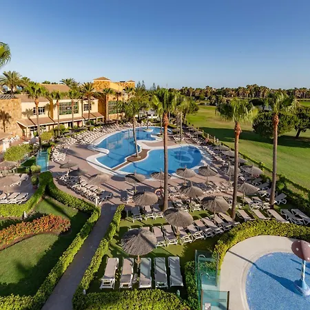 Elba Costa Ballena Beach & Thalasso Resort-3