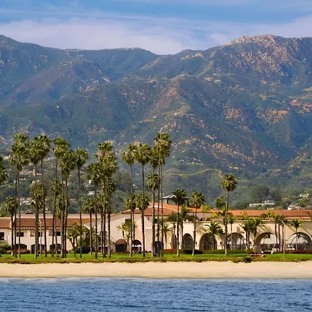 Hilton Santa Barbara Beachfront Resort-2