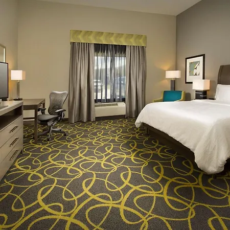 Hilton Garden Inn College Station-2