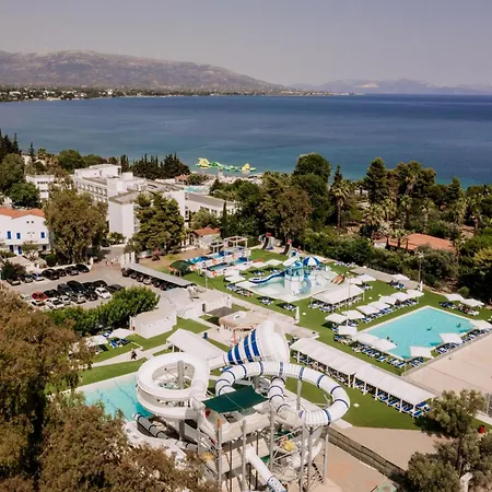 Brown Beach Evia Island, All Inclusive In Eretria, A Member Of Brown Hotels-3