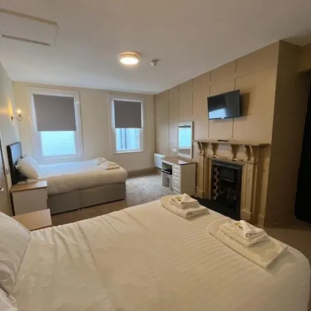 Talbot Hotel-3