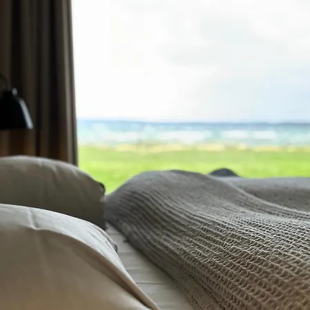 Hotel Ebeltoft Strand-3
