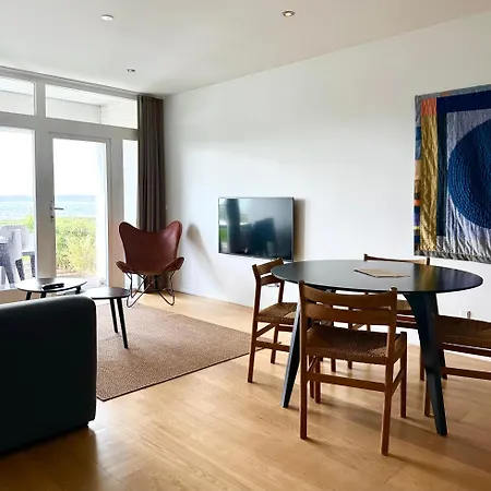 Hotel Ebeltoft Strand-3