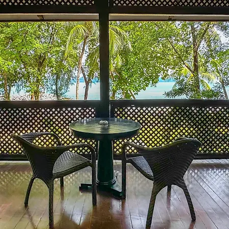Rebak Island Resort & Marina, Langkawi 大自然 野生动物与美食爱好者的天堂-2