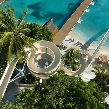 Impression Isla Mujeres By Secrets (Adults Only)-2