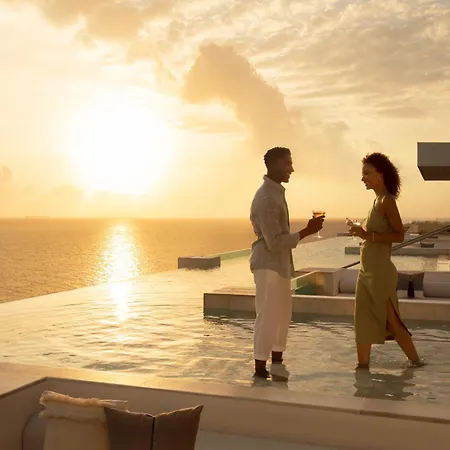 Impression Isla Mujeres By Secrets (Adults Only)-2