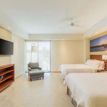 Hampton Inn&Suites by Hilton Los Cabos-2