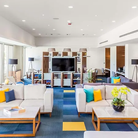 Hampton Inn&Suites by Hilton Los Cabos-3